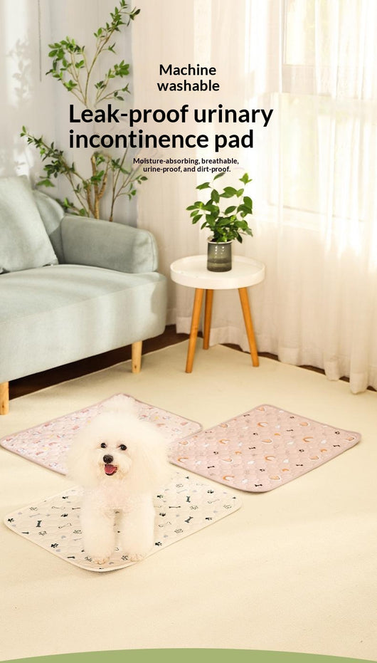 Pañales Absorbentes Lavables para Perros - Antideslizantes y Reutilizables - Image 26
