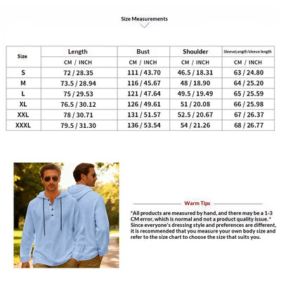 Camisa Playera Transpirable con Capucha para Hombre - Image 13