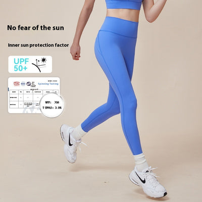 Pantalones Yoga Cintura Alta Levantacaderas con Efecto Reductor - Image 14