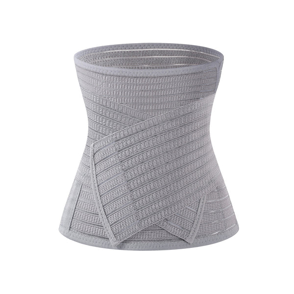 Faja Reductora de Carbón Bambú Transpirable para Abdomen y Cintura - Image 5
