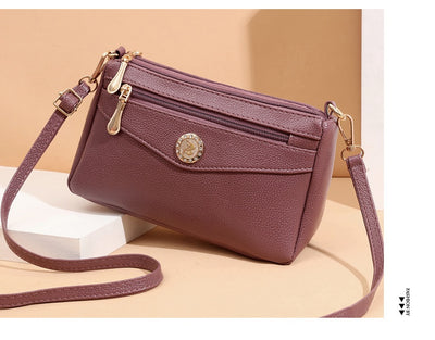 Bolsa Organizadora Doble para Celular y Monedero Mujer - Image 25