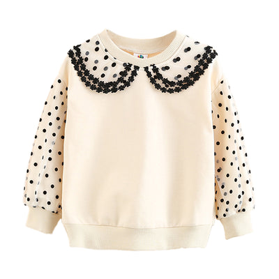 Camiseta Infantil Manga Larga con Diseño Cartoon - Pack de 3 - Image 11