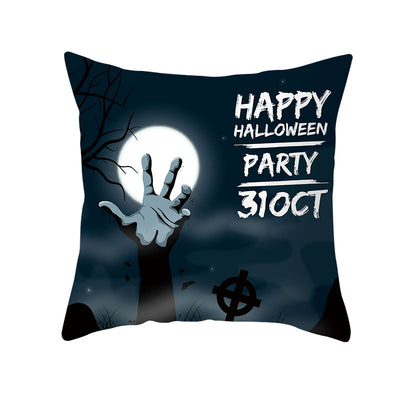 Disfraz Diablo Halloween Trick or Treat con Estampado Creativo - Image 37