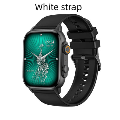 Reloj Inteligente Multifuncional con Llamadas por Bluetooth - Image 12