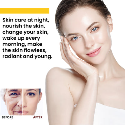 Solución Facial Reafirmante con Retinol Antiedad - Image 8