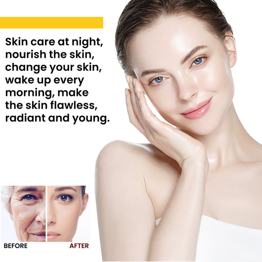 Solución Facial Reafirmante con Retinol Antiedad - Image 8