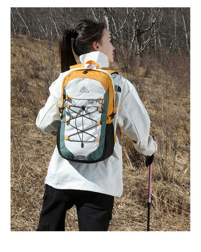 Mochila de Montaña Profesional Gran Capacidad Impermeable Ligera - Image 53
