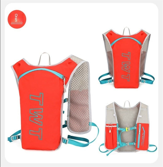 Mochila Deportiva Multifuncional para Ciclismo, Senderismo y Trail Running - Image 23
