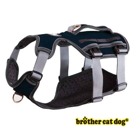Banda de Soporte Toraco-Lumbar para Perros - Image 9