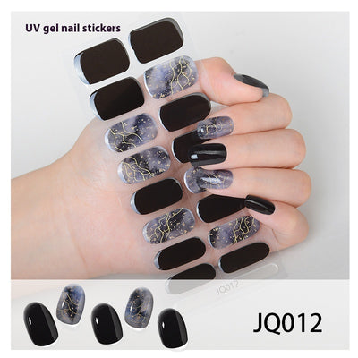 Adhesivos de Gel para Uñas con Luz LED - Image 42