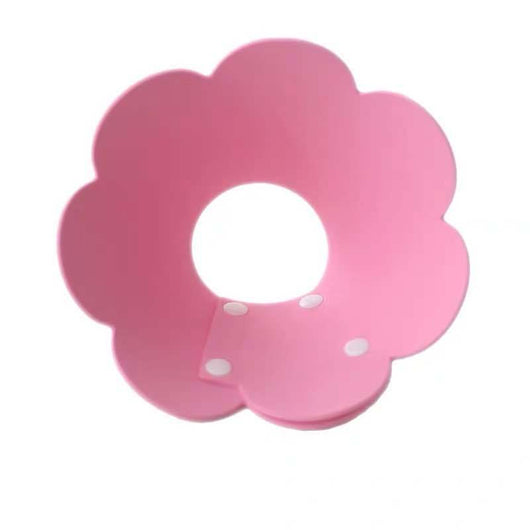 Collar Protector Gato Pan Tostado Anti-Lamido - Image 6