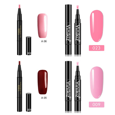Rotulador de Diseño de Uñas - Image 61