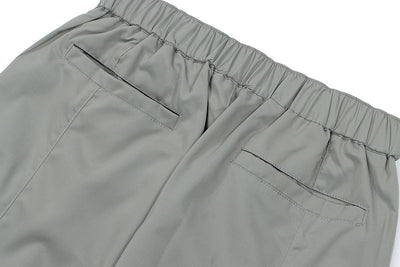 Pantalones Cargo Tácticos con Múltiples Bolsillos Resistentes al Viento - Image 28