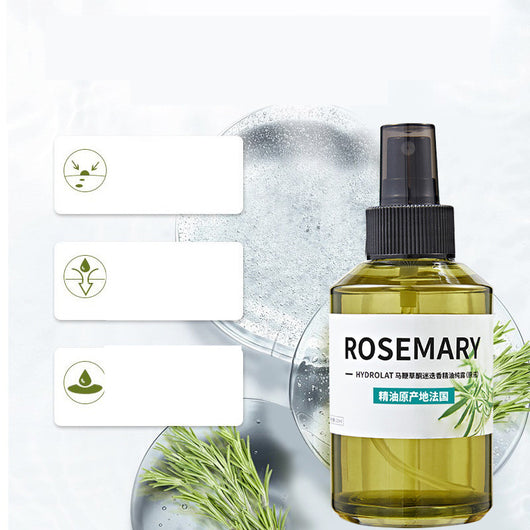 Aceite Esencial Rosemary: Hidratante Reafirmante Facial - Image 3