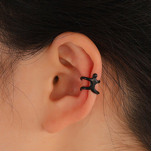 Aretes de Serpiente Simulada - Accesorios de Moda con Personalidad - Image 12