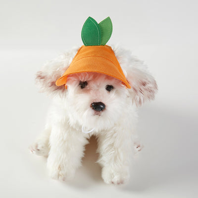 Gorro Protector Solar para Mascotas con Protección UV - Image 3
