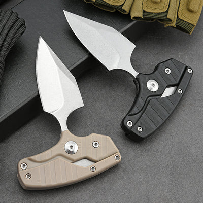 Herramienta Multifuncional Plegable para Aventuras al Aire Libre - Image 11
