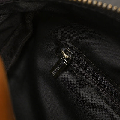 Cartera Multifuncional de Cuero para Hombre - Image 12