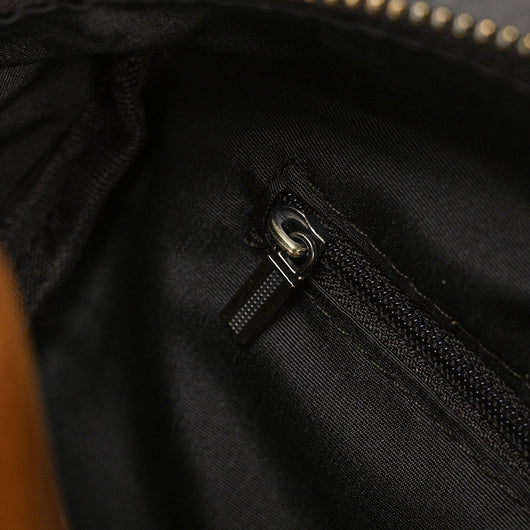 Cartera Multifuncional de Cuero para Hombre - Image 12