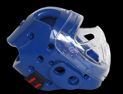 Casco Protector para Karate - Image 7