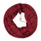Bolso Pareja Doble Uso con Cremallera Reversible