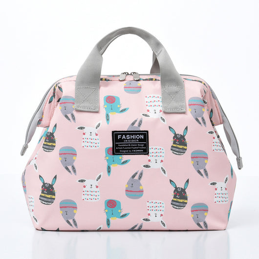 Bolsa Maternal de Gran Capacidad - Bolso Versátil para Mamá y Bebé - Image 15
