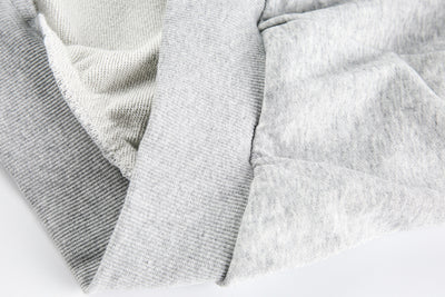Suéter Cardigan con Cuello de Piel y Cierre de Cremallera - Image 57