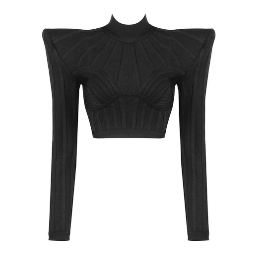 Blusa Larga Transpirable de Hombro Caído para Mujer - Image 30