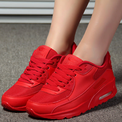 Tenis Cómodos Estilo Coreano con Amortiguación - Image 10
