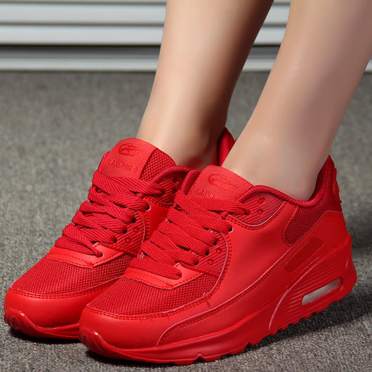 Tenis Cómodos Estilo Coreano con Amortiguación - Image 10