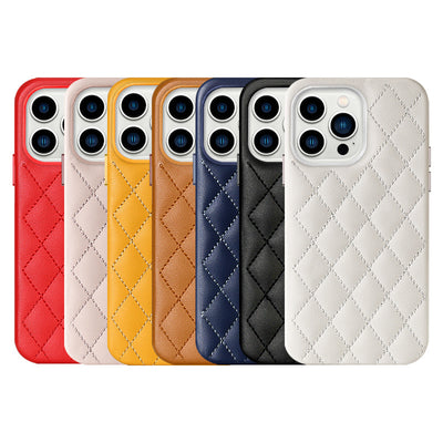 Funda de Cuero Premium para Celular Xiaoxiangfeng - Image 9