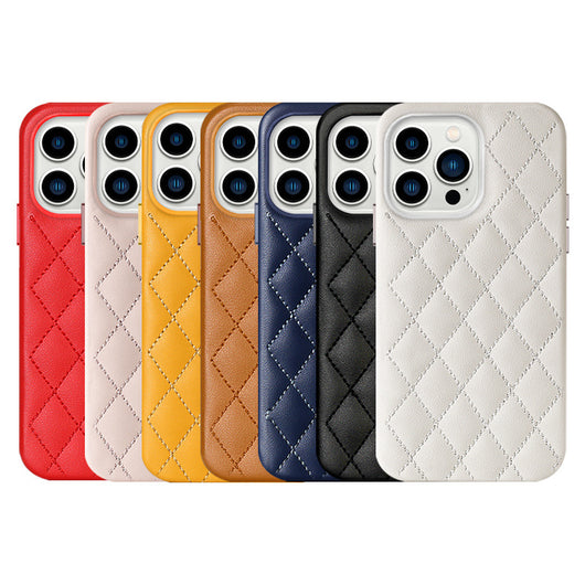 Funda de Cuero Premium para Celular Xiaoxiangfeng - Image 9