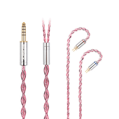 Cable Mejorado para Audífonos - Núcleo de Cobre Puro Alta Fidelidad - Image 8
