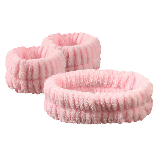 Set de Bandas para Cabello y Muñequera Deportiva - Image 22