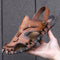 Sandalias Grandes para Hombre - Zapatos de Playa Transpirables Antideslizantes