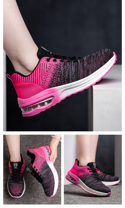 Zapatos de Seguridad Antiperforación y Antimpacto con Transpirabilidad - Image 14