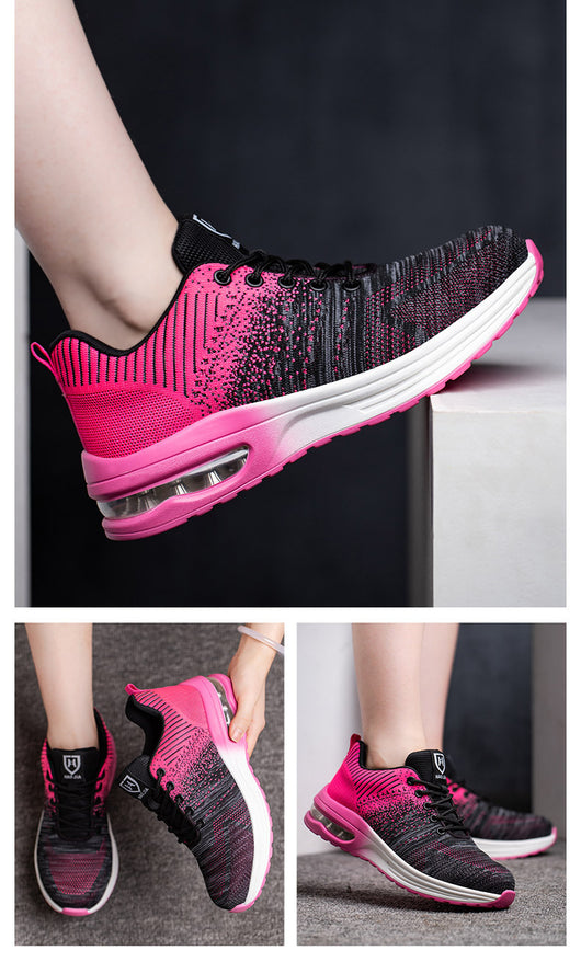 Zapatos de Seguridad Antiperforación y Antimpacto con Transpirabilidad - Image 14