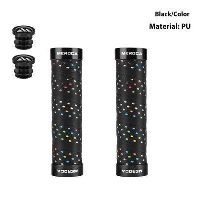 Puños Ergonómicos para Bicicleta - Agarre Cómodo y Antideslizante - Image 6