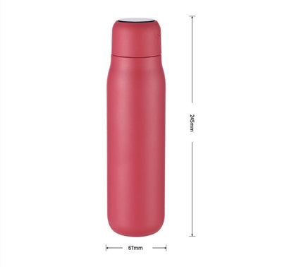 Termo Inteligente con Desinfección UV de Acero Inoxidable - Image 15