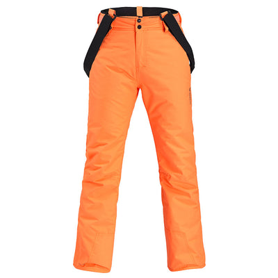 Pantalones de Escalada Unisex para Aventuras al Aire Libre - Image 3