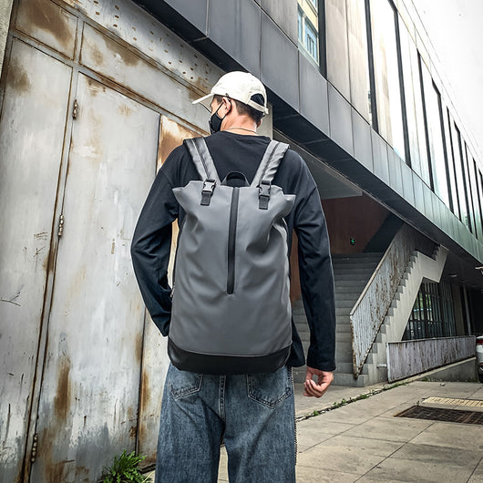 Mochila de Gran Capacidad para Hombre - Outdoor y Viajes - Image 6