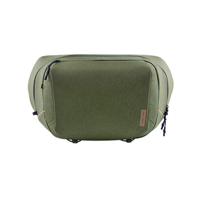 Mochila de Pecho Versátil 4L, 6L y 10L - Bolsa Cruzada V2 - Image 5