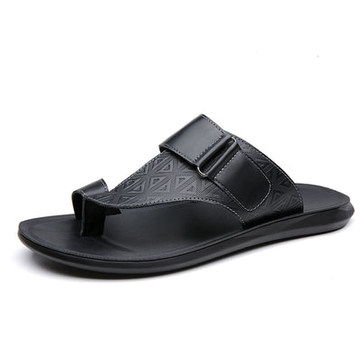 Sandalias de Playa Minimalistas para Hombre - Versátiles y Cómodas - Image 4