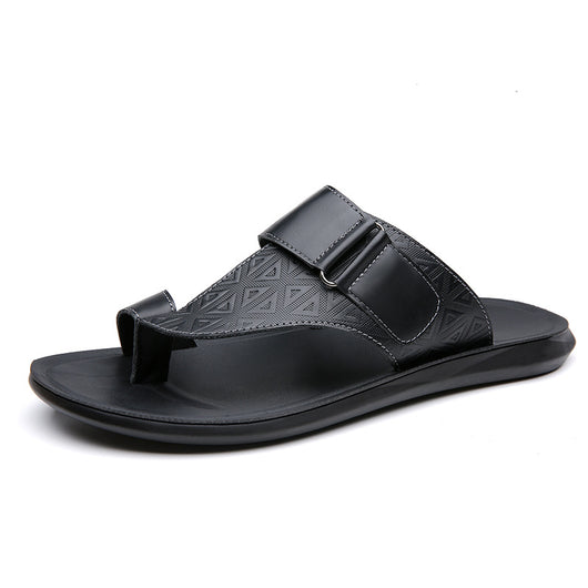 Sandalias de Playa Minimalistas para Hombre - Versátiles y Cómodas - Image 4