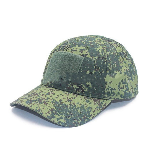 Gorra de Béisbol Táctica con Visera Extensible para Exteriores - Image 16