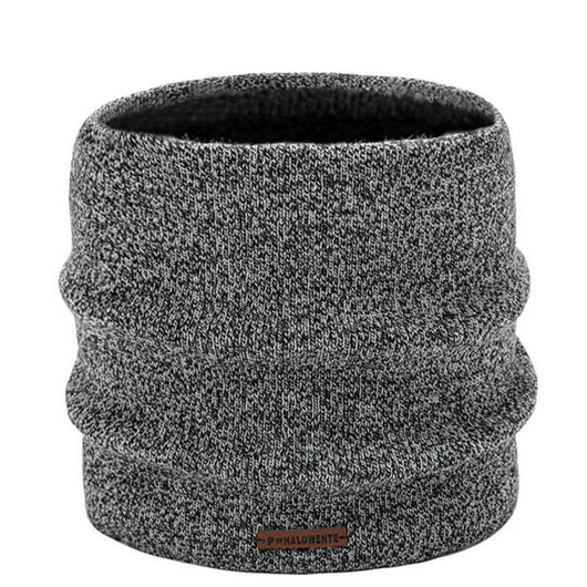 Cuello Térmico Tejido para Hombre - Abrigo Outdoor Premium - Image 24