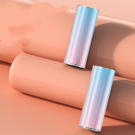 Batería Portátil Labial Mini con Gradiente de Color - Image 11