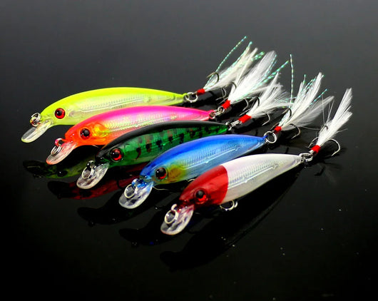 Perla de Anzuelo Minoruya 8g - Cebo Sumergible para Pesca Marina - Image 3