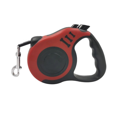 Correa Retráctil Automática para Perros y Gatos - 3m y 5m - Image 8