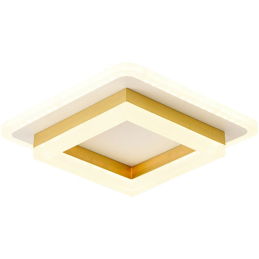 Lámpara LED Minimalista para Pasillos, Vestidores y Balcones - Image 5